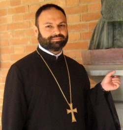 Տ. Զաքարի վրդ. Բաղումյանի քարոզը` խոսված Երևանի Առաջնորդանիստ Ս. Սարգիս Եկեղեցում Ս. Սարգիս Զորավարի տոնի օրը | T. Zaqari Vrd. Baghumyani Qarozy` Khosvats Erevani Arajnordanist S. Sargis Ekeghecum S. Sargis Zoravari Toni Ory